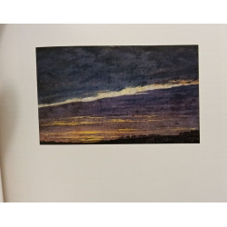 Caspar David Friedrich - pinturas y dibujos
