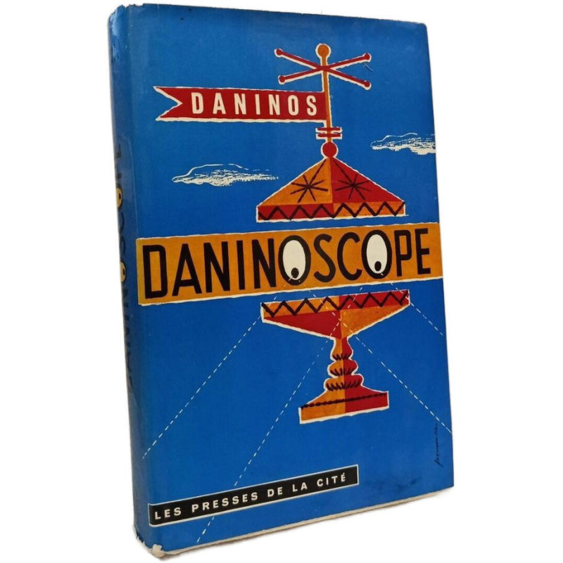 Daninoscope