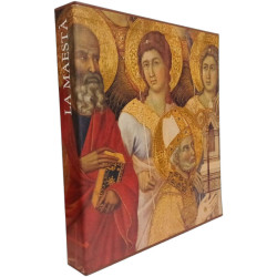 La Maestà: Duccio