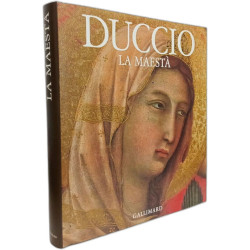 La Maestà: Duccio