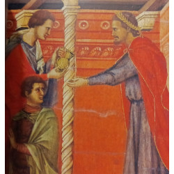 La Maestà: Duccio
