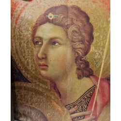La Maestà: Duccio