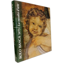 Rolo banca 1473 - La raccolta d'arte