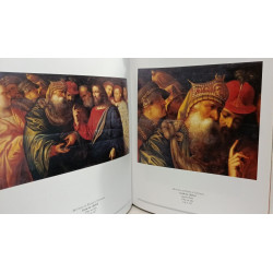 Rolo banca 1473 - La raccolta d'arte