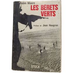 Les Berets Verts