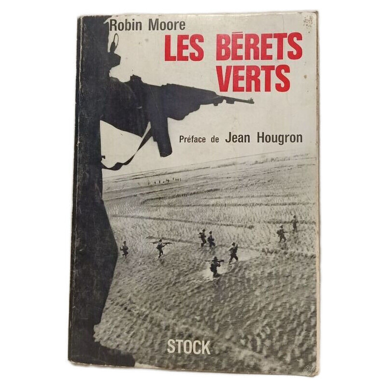 Les Berets Verts