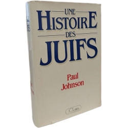 Une histoire des juifs