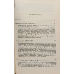 Une histoire des juifs