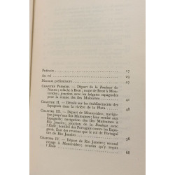 Voyage autour du monde par Bougainville suivi du Supplément au...