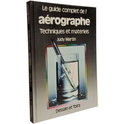 Le guide complet de l'aérographe