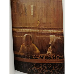 De la Perse à l'Iran