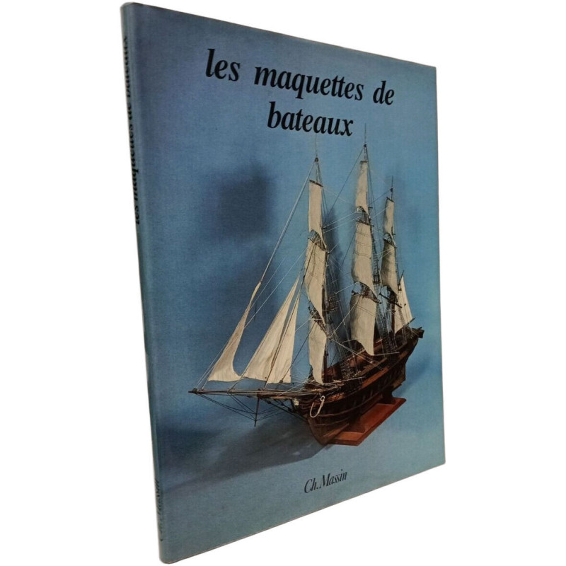 Maquettes de bateaux