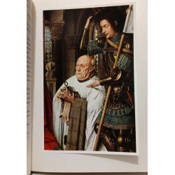 La peinture flamande aux XVe et XVIe siècles