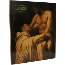 The Paintings of Ribalta