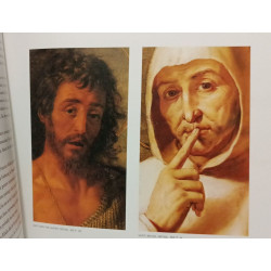 The Paintings of Ribalta
