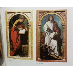 The Paintings of Ribalta