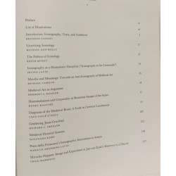 Iconography at the Crossroads (Index of Christian Art)