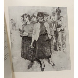 The Golden Door: Artist-Immigrants of America 1876-1976