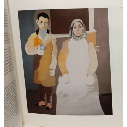The Golden Door: Artist-Immigrants of America 1876-1976