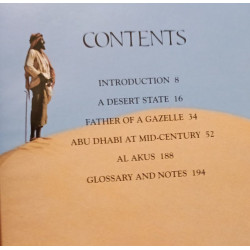 Abu Dhabi: A Collection of Mid-twentieth Century Photographs...