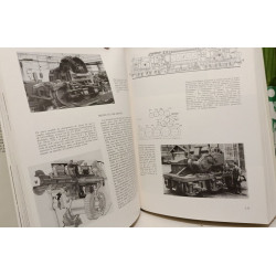 Histoire de la traction électrique - TOME 2 de 1940 à nos jours -...