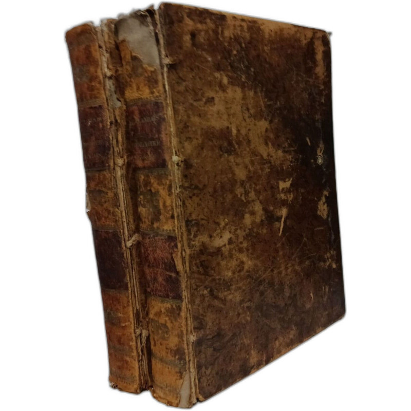 Dictionnaire général et grammatical des dictionnaires français -...