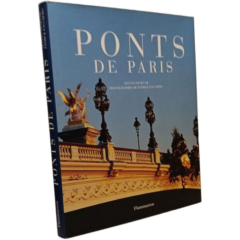 Ponts de Paris
