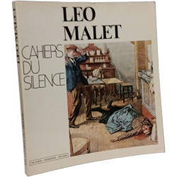 Cahiers du silence