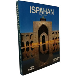 Ispahan - image du Paradis