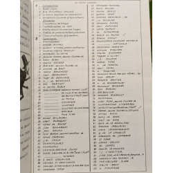 Monographie des éditions populaires. Les romans à quatre sous :...
