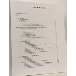 De muntcirculatie tijdens de Romeinse tijd in het noordwesten van...