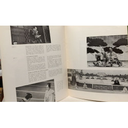 Représentations officielles duThéâtre Kabuki de Tokyo - 15 octobre...