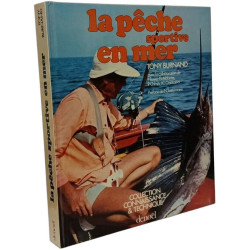 La pêche sportive en mer