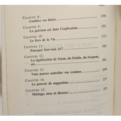 Comment utiliser les pouvoirs du subconscient