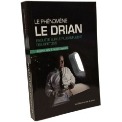 Le phénomène Le Drian
