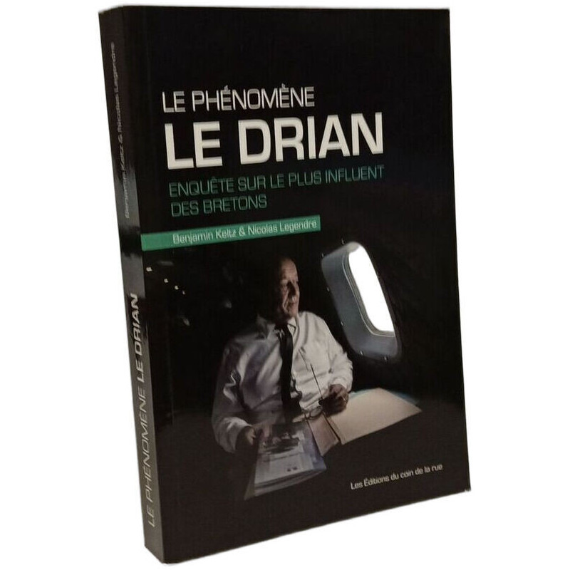 Le phénomène Le Drian