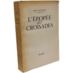 L'épopée des croisades