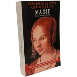 Marie ou la renaissance