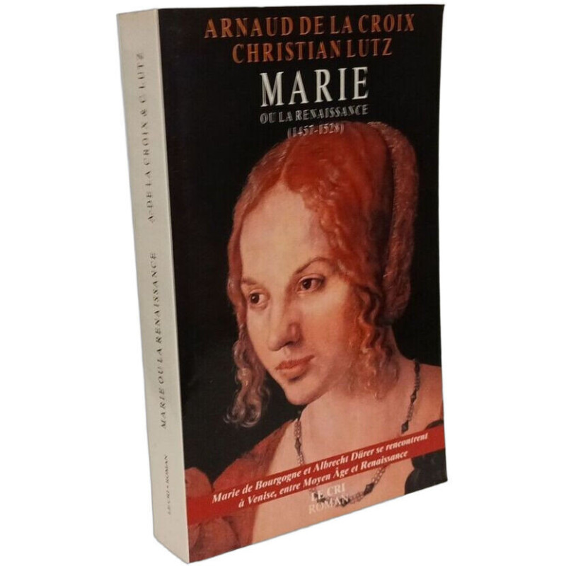 Marie ou la renaissance
