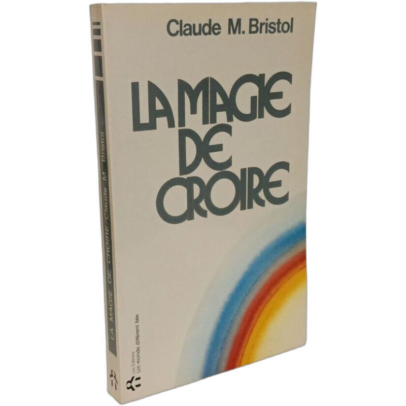 La magie de croire