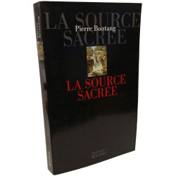 La Source sacrée tome 2 : Les Abeilles de Delphes