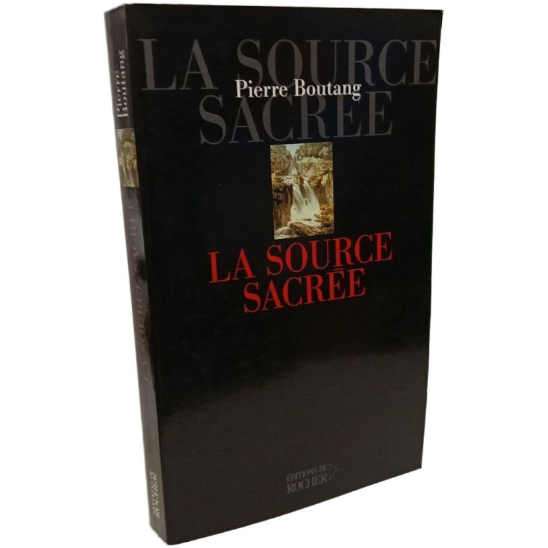 La Source sacrée tome 2 : Les Abeilles de Delphes