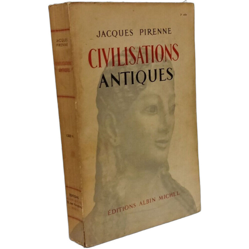 Civilisations antiques