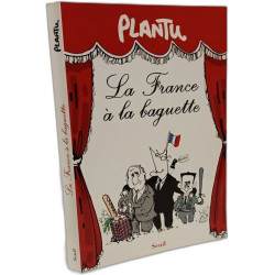 Racaille Le Rouge + Un boulevard pour Sarko + La France à la...