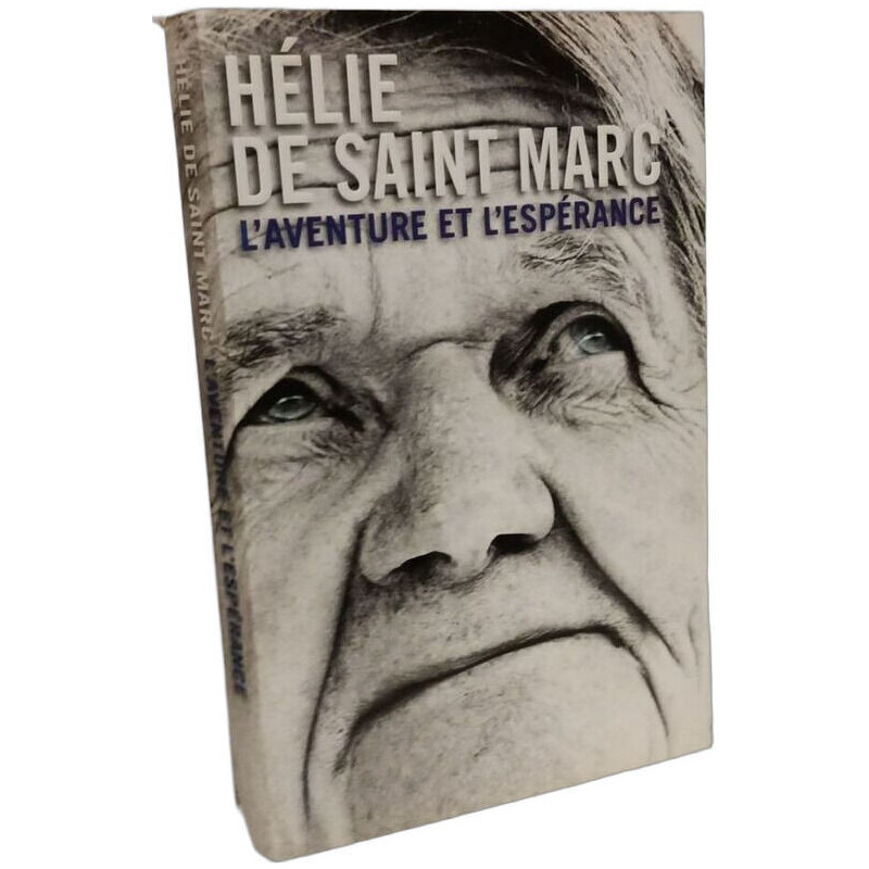 L'aventure et l'Espérance