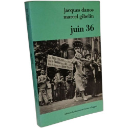 Juin 36