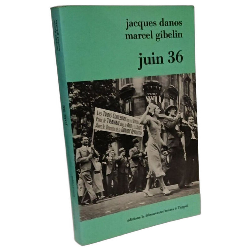 Juin 36