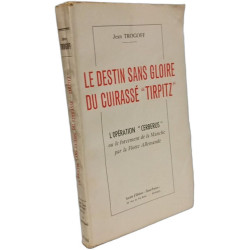 Le destin sans gloire du cuirassé "Tirpitz"