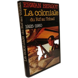 Bataillon bigeard. indochine 1952-1954 algérie 1955-1957 + 11eme...