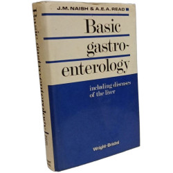 Basic Gastroenterology
